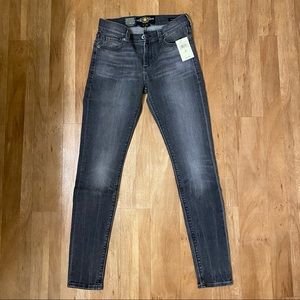 Lucky Brand Brooke Skinny
